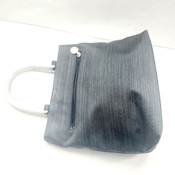 Givenchy Canvas Satchel Bag - Picture 6 of 8